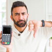 ¿La maquinita quedó obsoleta? Evolución hacia pagos más versátiles