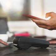 Optimiza cada transacción para mejorar la experiencia de compra